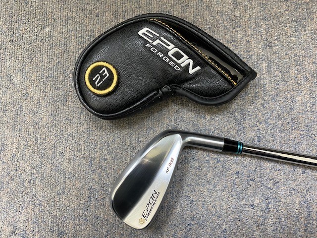 EPON AF-906 UT 23度 N.S.PRO MODUS3 TOUR 105 フレックスS エポン 