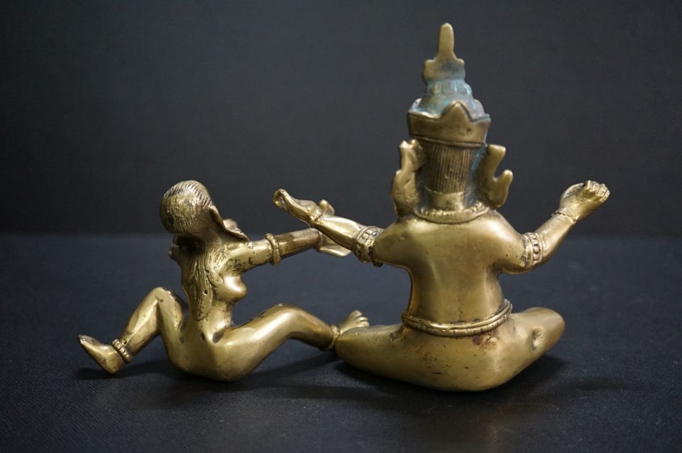 ヤブユム 歓喜仏 仏教美術 男女両尊 チベット - Yahoo!オークション