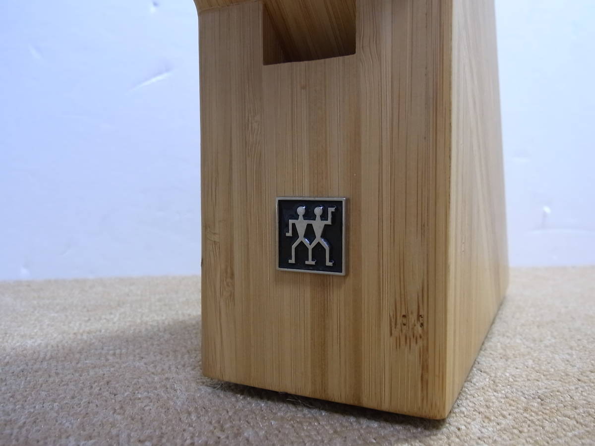 ☆J.A.HENCKELS☆ツインフィン 30847/30841/30840・20cm/18cm/13cm