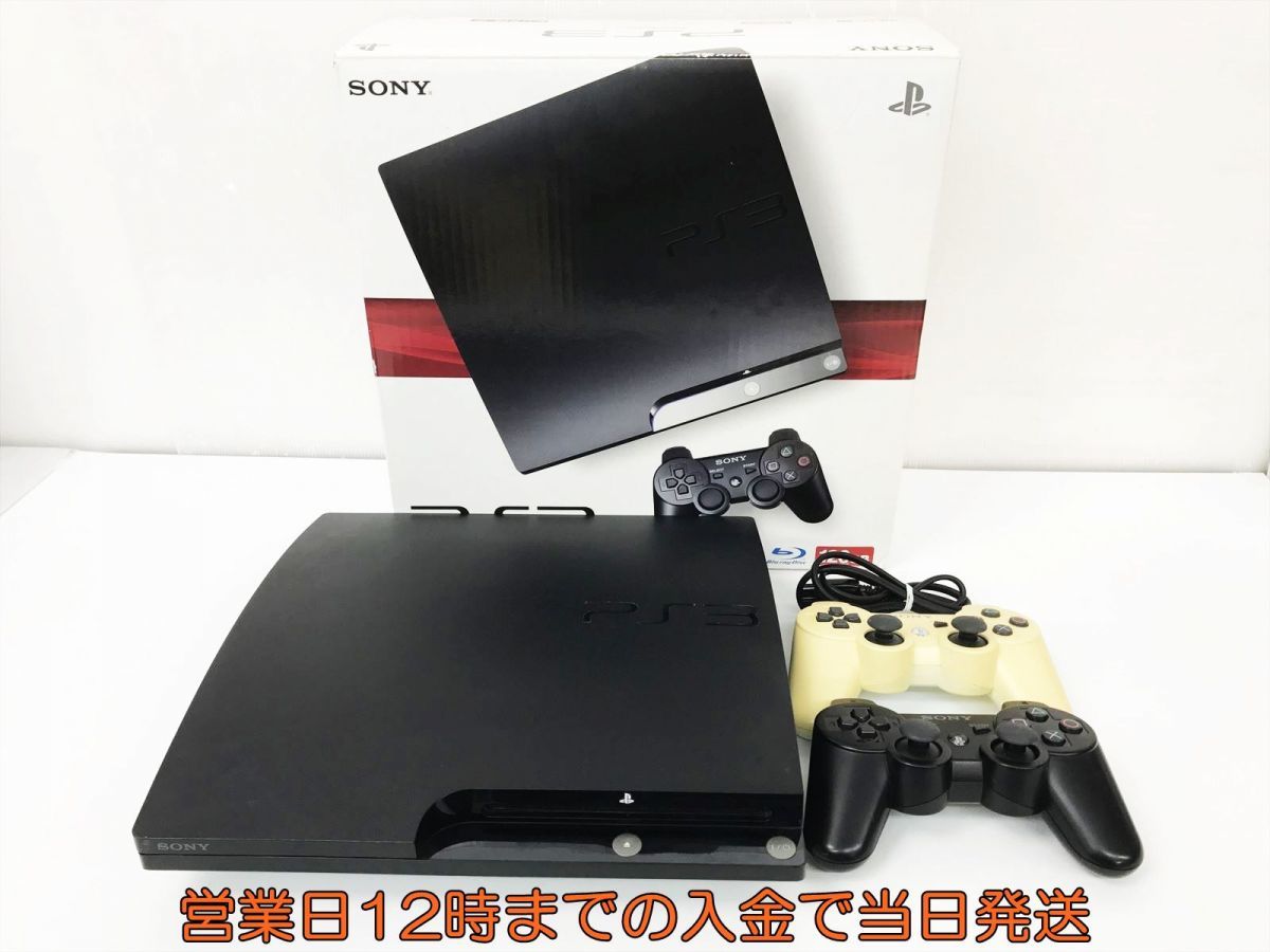120GB PS3 PlayStation 本体 0 (120GB) チャコール・ブラック ブラック | SONY (CECH-2000A ソフトセット｜Yahoo!フリマ（旧PayPayフリマ） CECH-2000A チャコールブラック セット メルカリ
