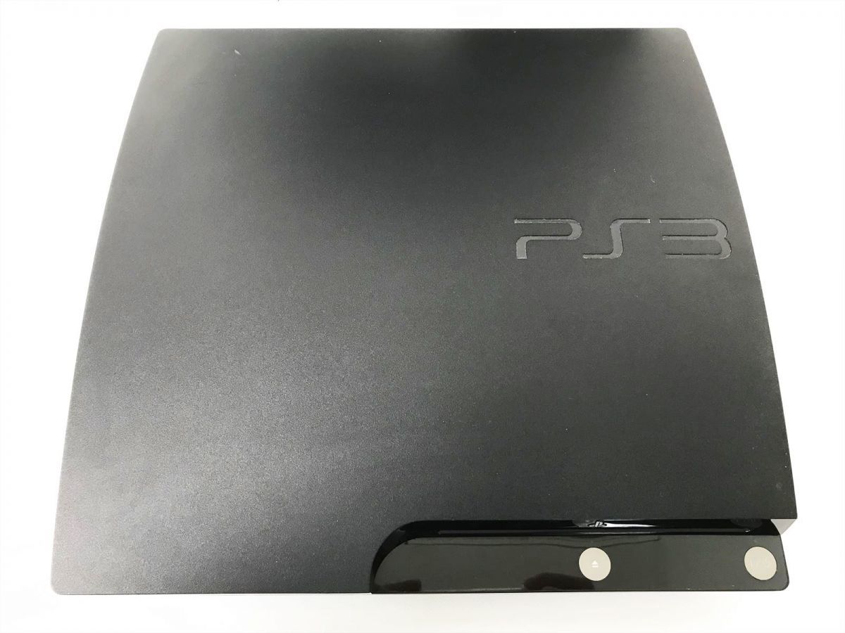 120GB PS3 PlayStation 本体 0 (120GB) チャコール・ブラック ブラック | SONY (CECH-2000A ソフトセット｜Yahoo!フリマ（旧PayPayフリマ） CECH-2000A チャコールブラック セット メルカリ