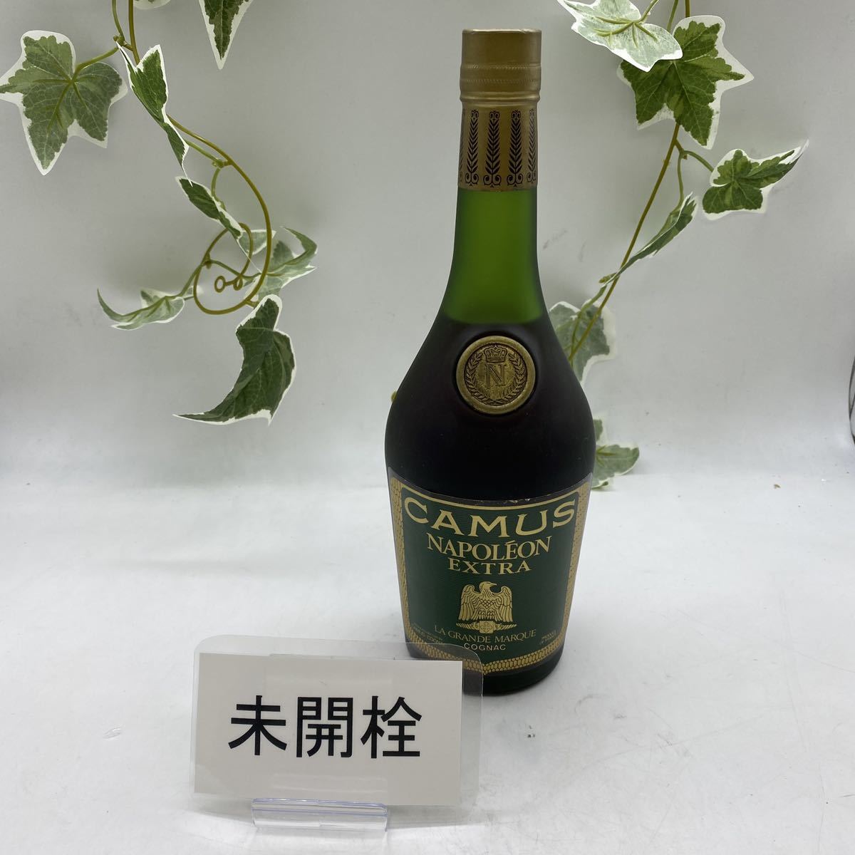 B7-32】CAMUS NAPOLEON EXTRA COGNAC カミュ ナポレオン エクストラ