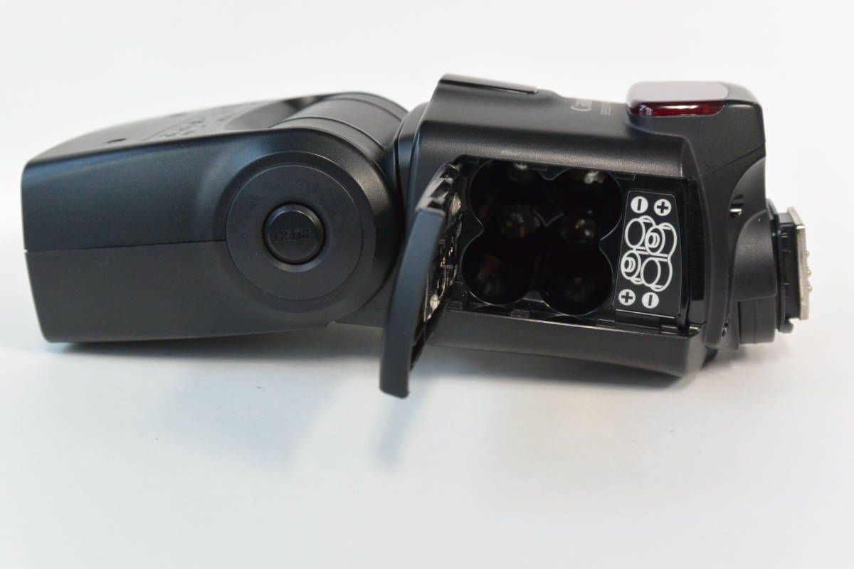 Canon430EXⅡ NO5