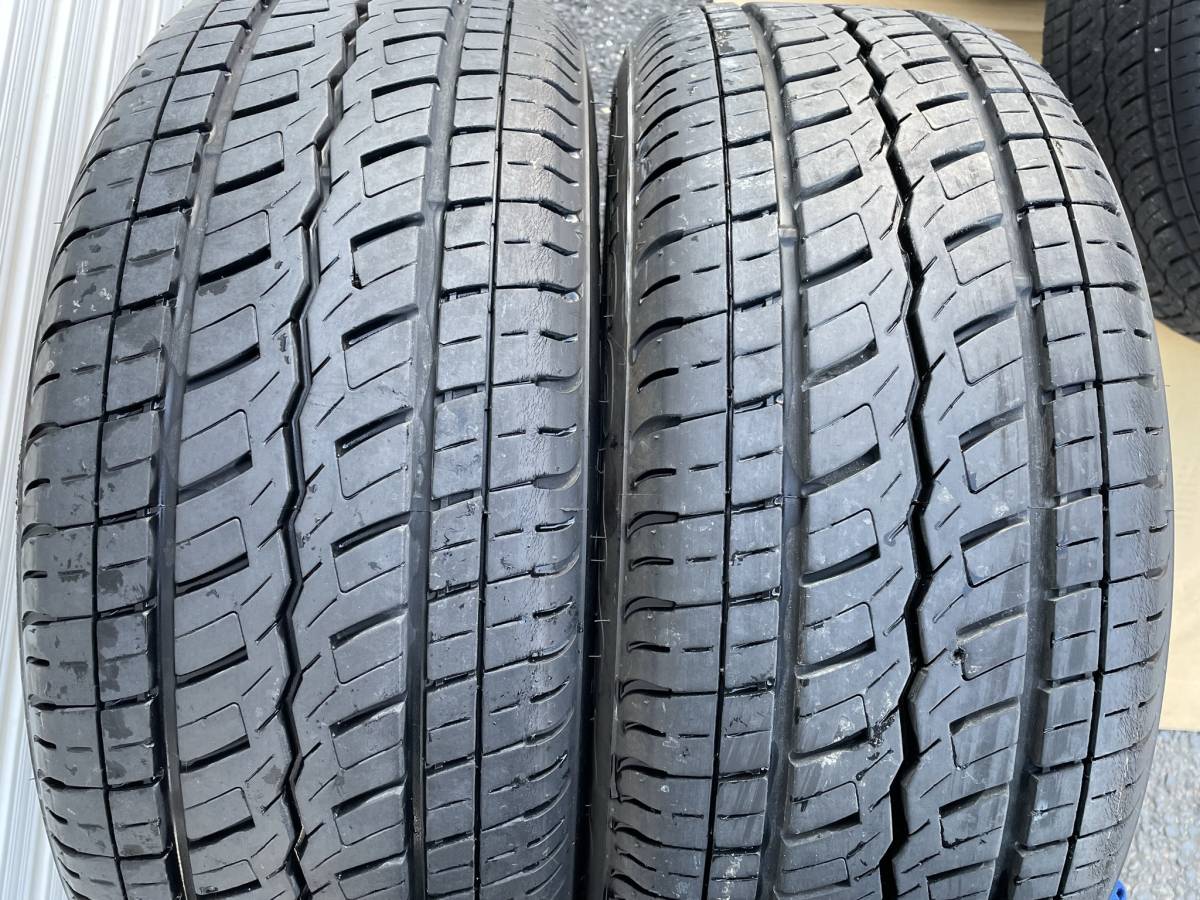 ☆ハイエース WORK 18インチ ワーク エクストラップ TOYO H20 225 