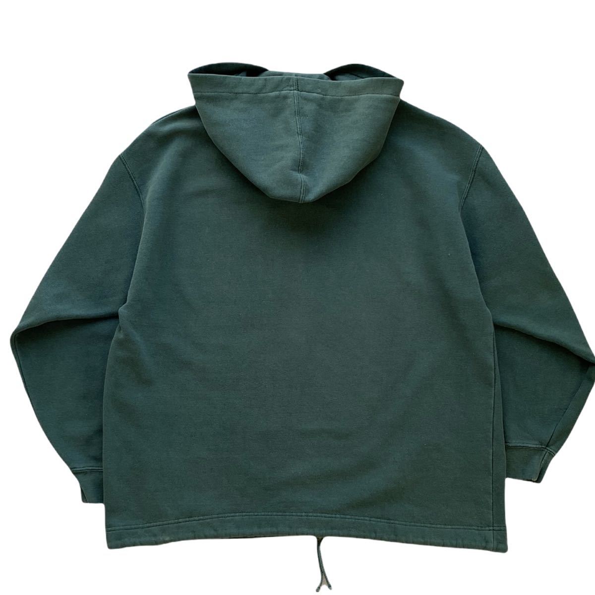 GAP ハーフジップ OLD オールドギャップ 90s ギャップ 90
