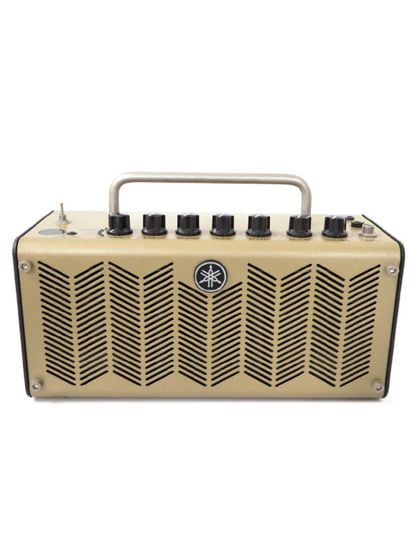 中古 【YAMAHA】ヤマハ『アコ―スティックギター用アンプ』THR5A Ver1.0.4 1週間保証
