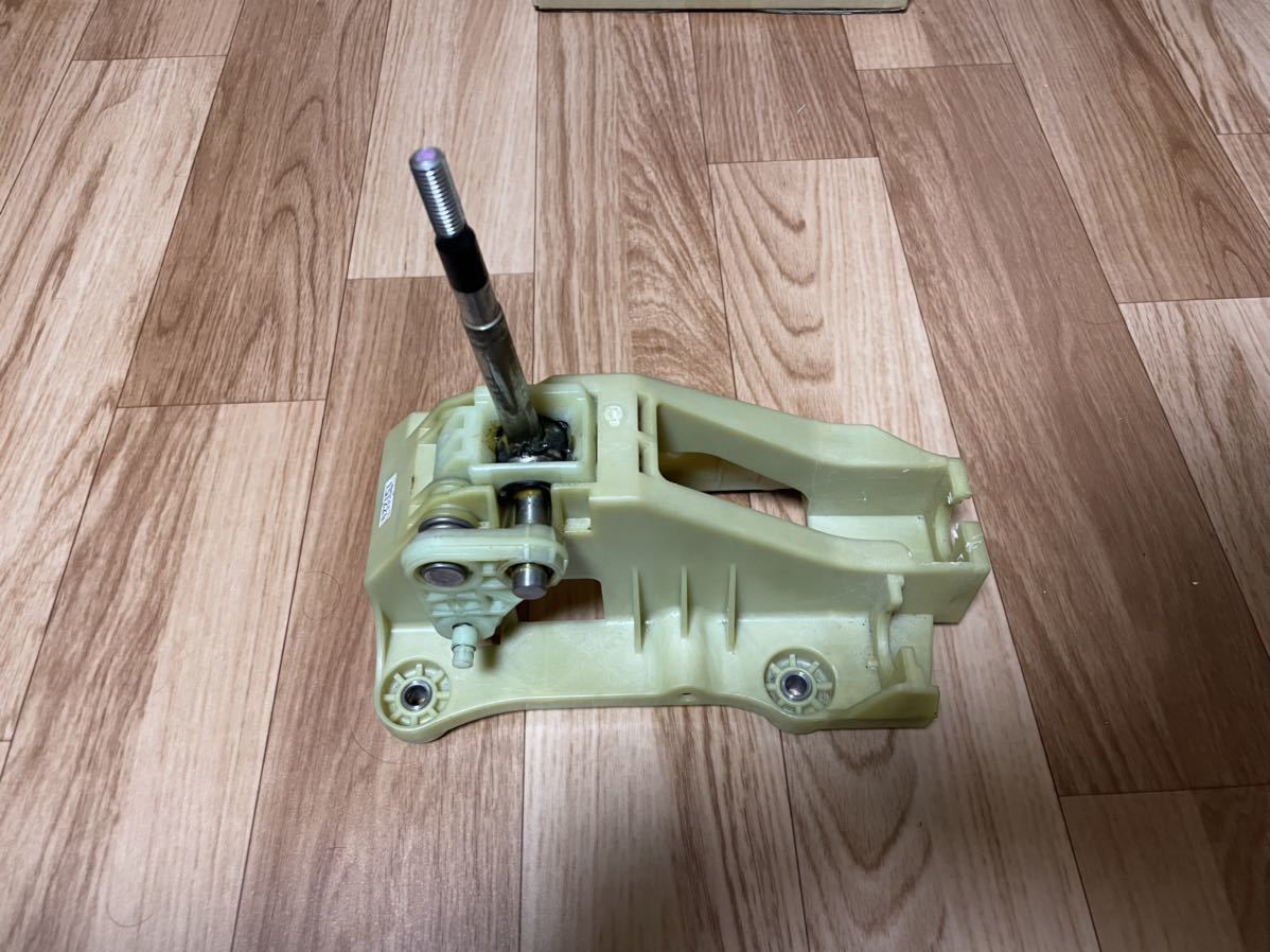 無限クイックシフターCL7アコードユーロR MUGEN(無限) ACCORD EURO-R