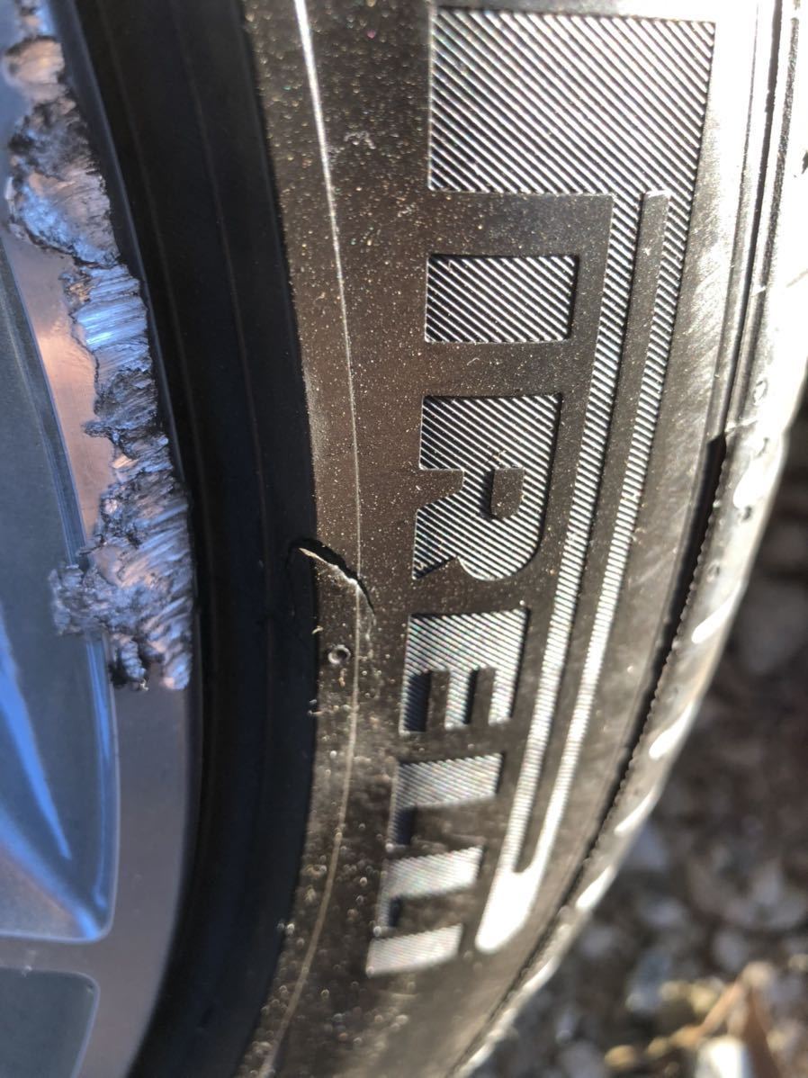 メルセデス ベンツ W223 Sクラス 純正 AMG 20インチ アルミホイール 1本のみ 中古 Sクラス W223 AMG 新型メルセデス・ベンツSクラスがついに日本上陸！ 価格は1293万円から タイヤ、ホイール