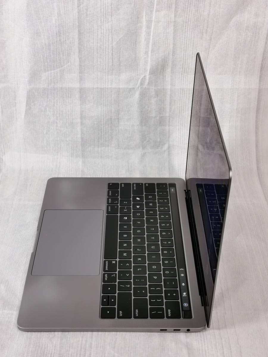 MacBook Pro 256GB 13インチ Apple 0 MacBookPro 1 Core pro Intel