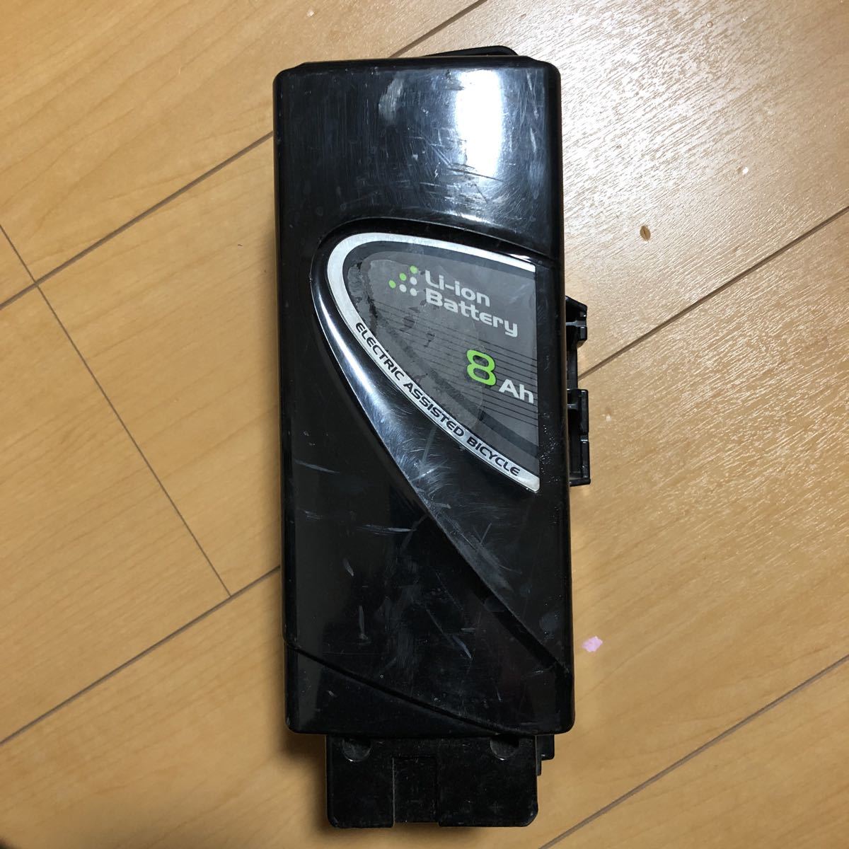 パナソニック (Panasonic) 電動自転車用 スペア