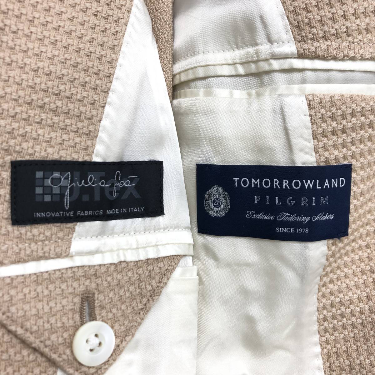 魅力溢れる☆トゥモローランドピルグリム【TOMORROWLAND PILGRIM