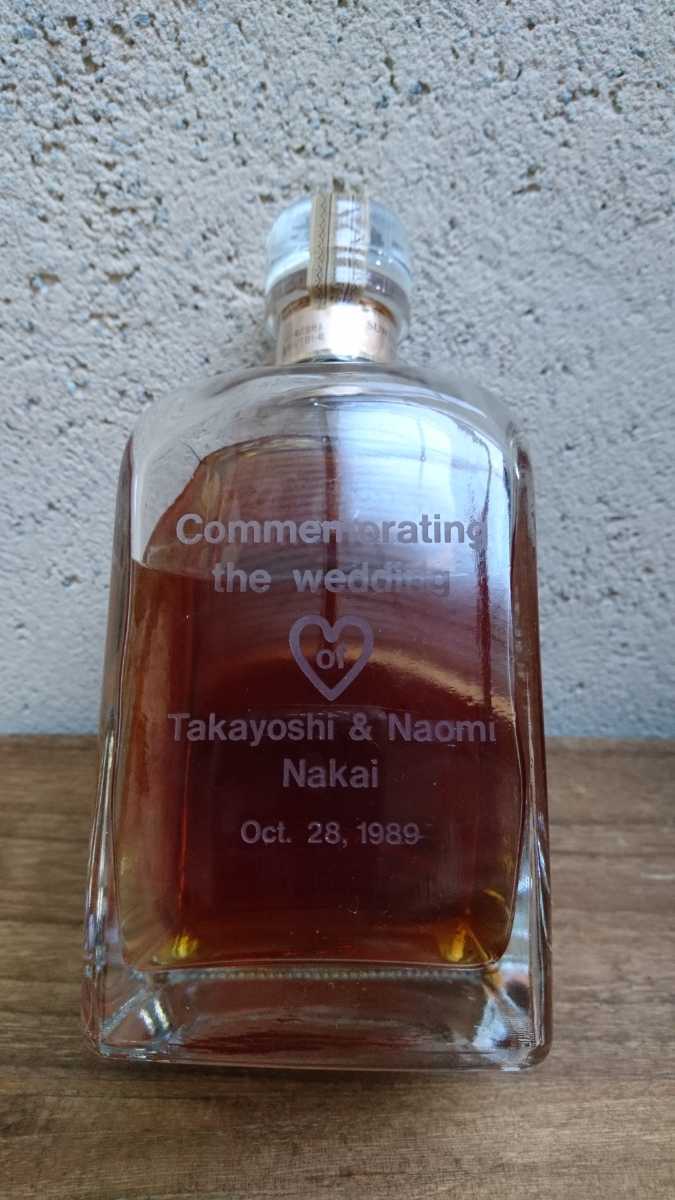 ☆SUNTORY AGEING 15 サントリー エイジング15☆未開封 【公式通販】