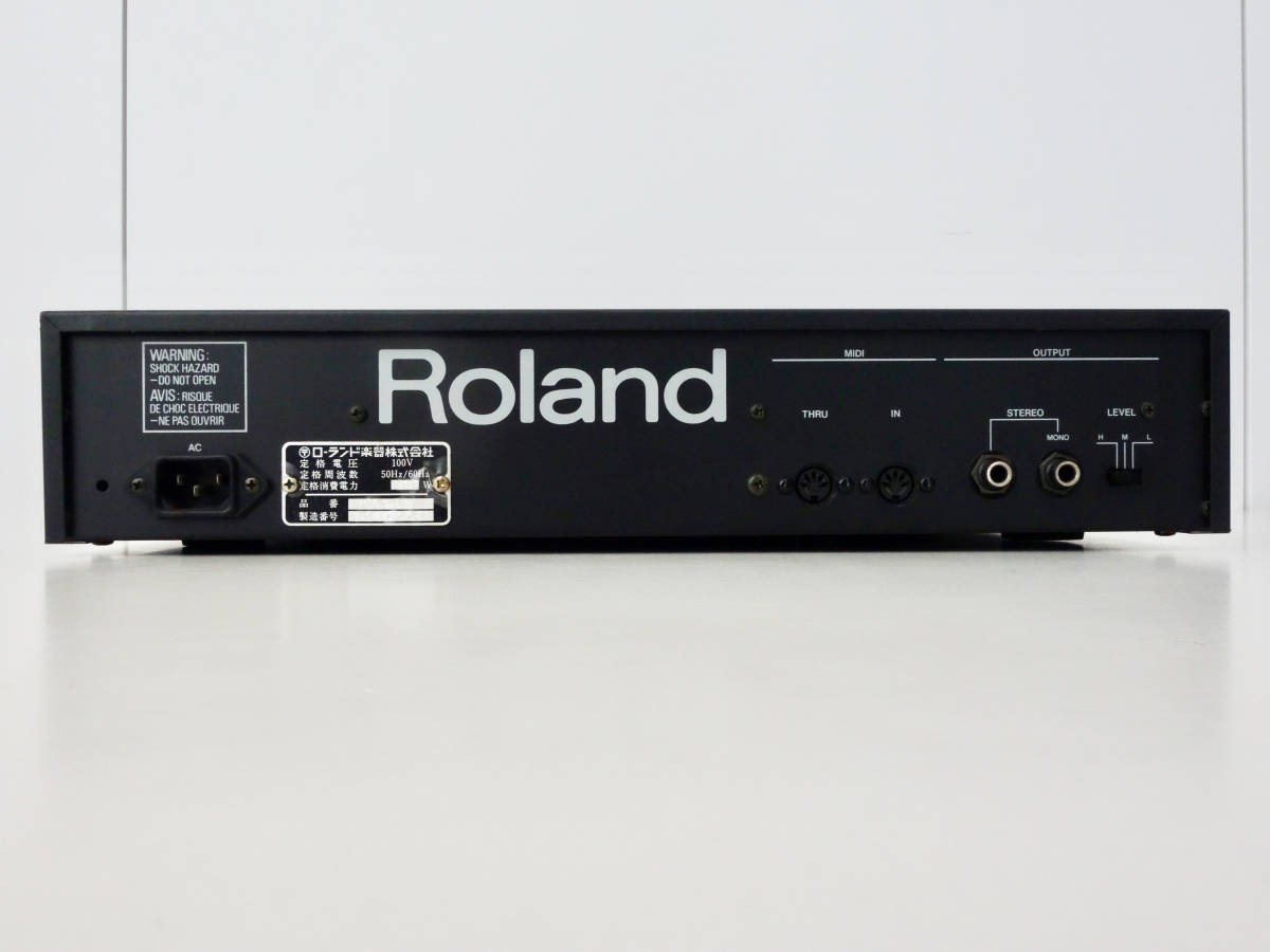 ローランド Roland MKS-10 PLANET-P アナログピアノ音源モジュール