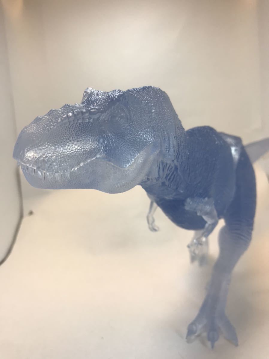 Nanmu 本心楠改 1/35 サイズ T-REX ティラノサウルス フィギュア 限定 
