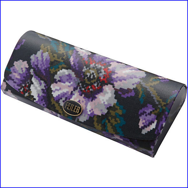 【中古】Akiakane（アキアカネ） ピローケース 45×68 フリル 花柄 フェイラー メガネケース FEILER シャノンの通販 ギフトセット 母の日