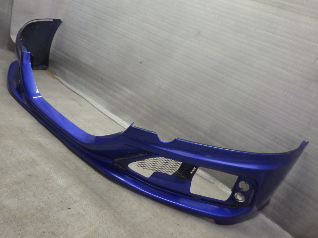 CR-Z 無限 | &frasl; 無限(MUGEN |ムゲン) ホンダ MUGEN ハーフ フロントアンダースポイラー ZF1 ZF1前期CR-Z エアロフロントスポイラー リップ 品揃え多数のエアロパーツ 公式通販