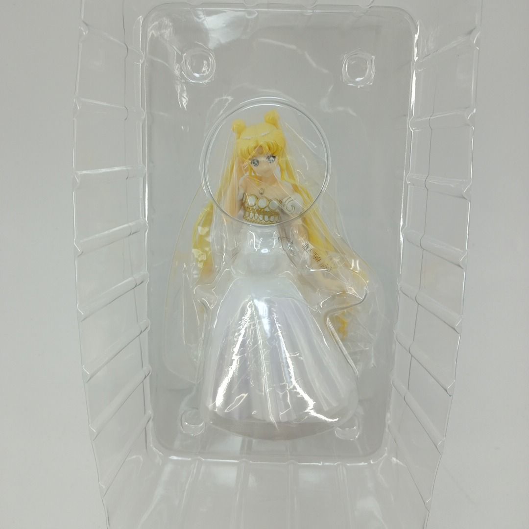開封品】 ラストワン賞 プリンセス・セレニティ Special Color 美少女