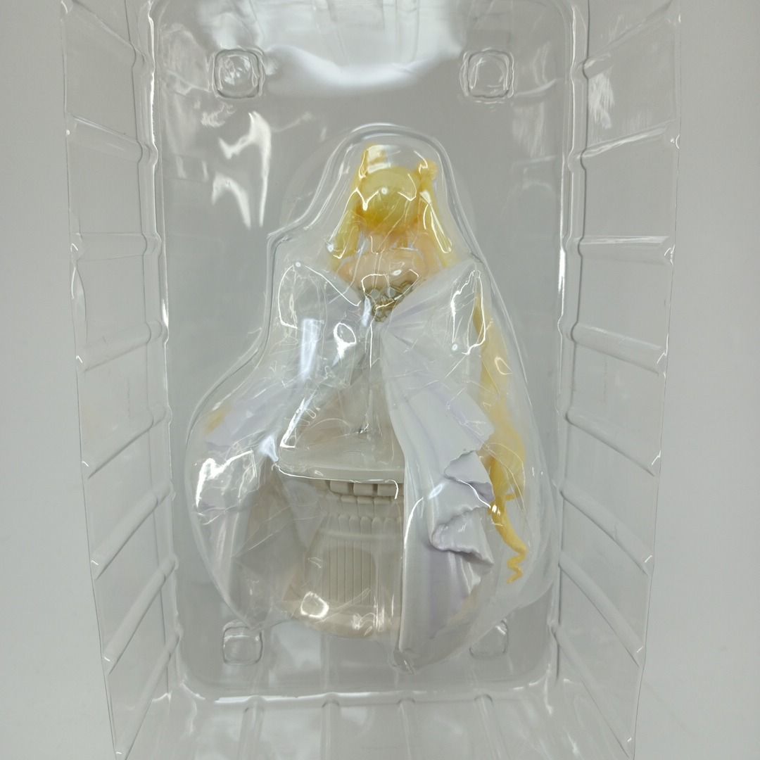 開封品】 ラストワン賞 プリンセス・セレニティ Special Color 美少女