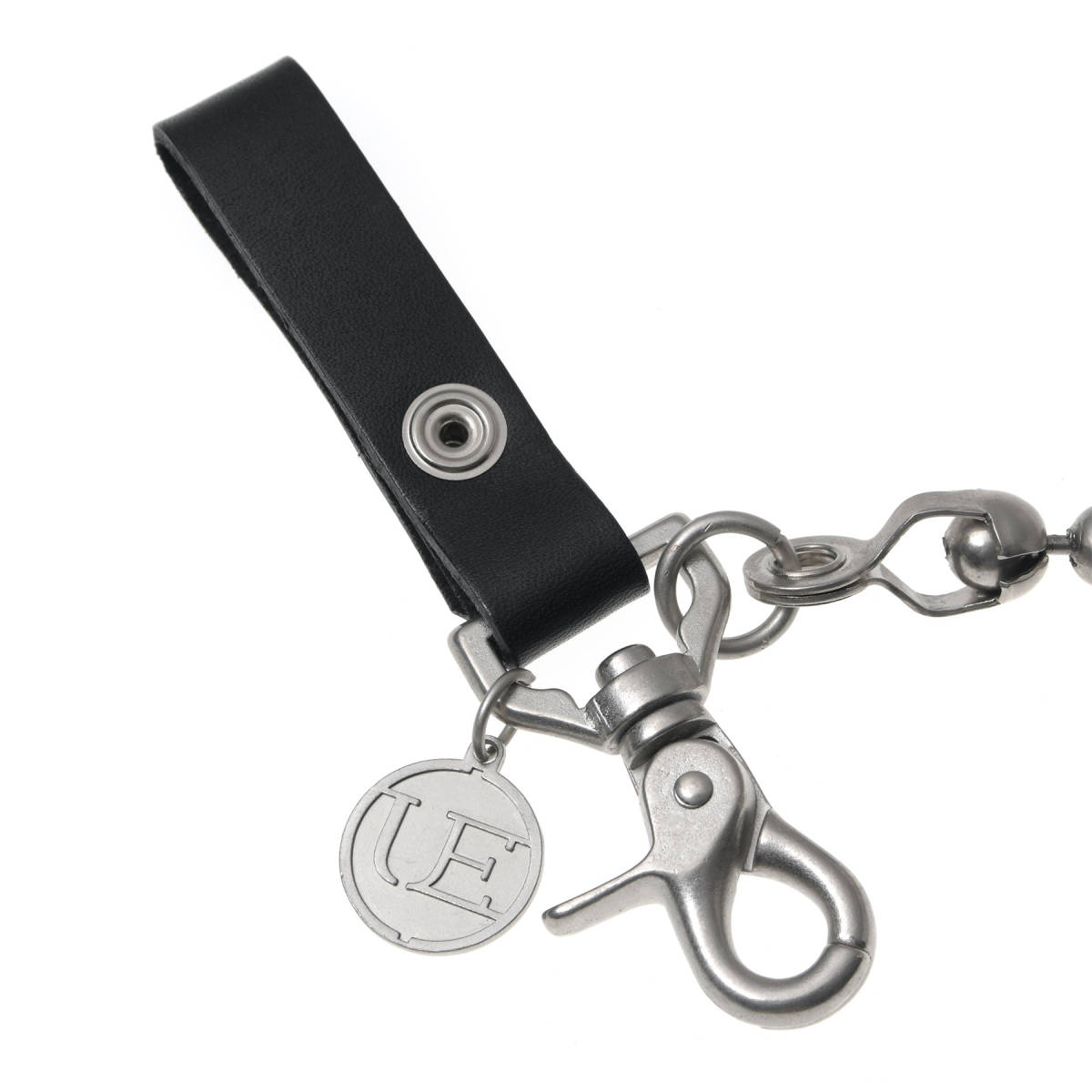 新品 □ uniform experiment 22SS WALLET CHAIN ウォレット チェーン