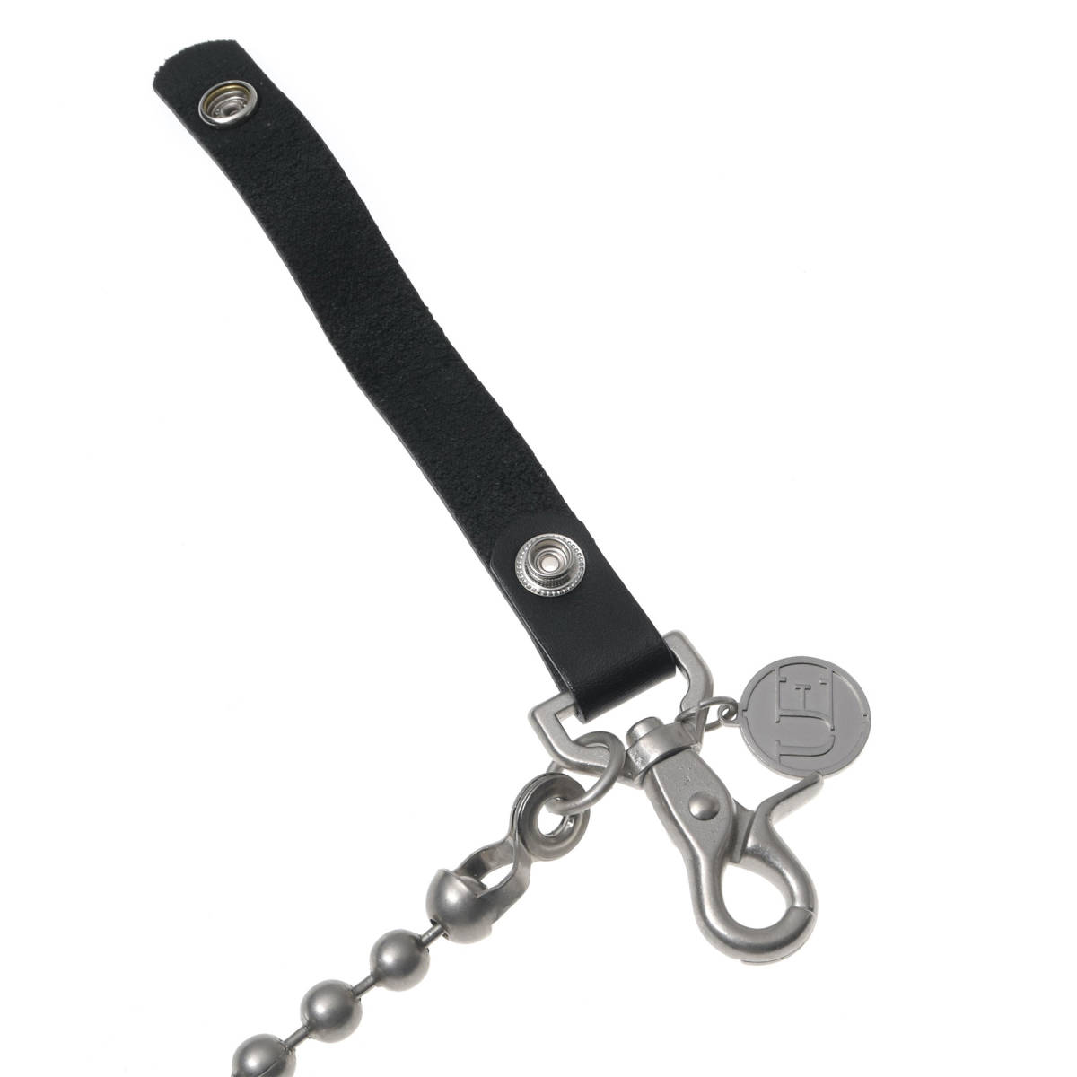 新品 □ uniform experiment 22SS WALLET CHAIN ウォレット チェーン
