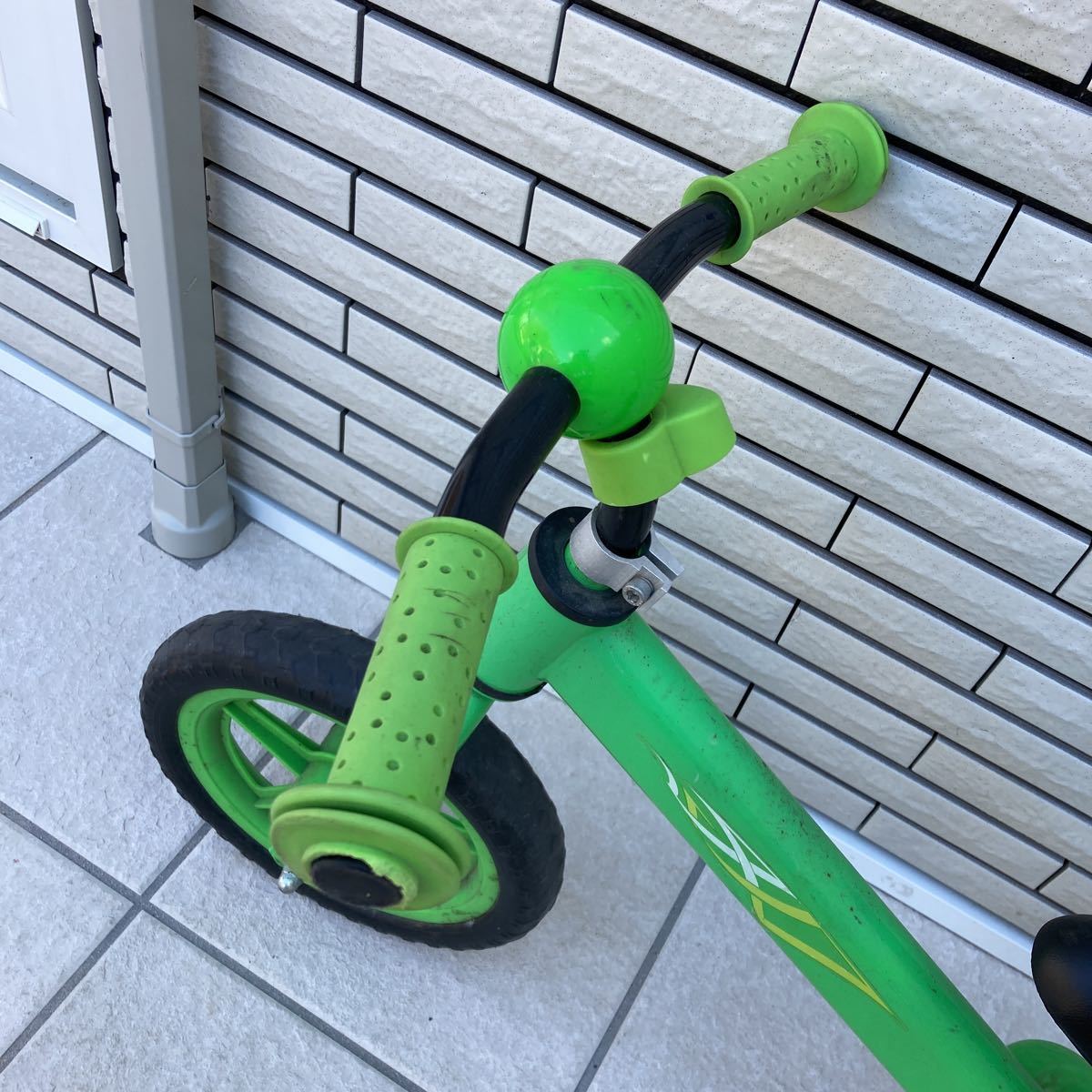avigo 自転車 10 インチ