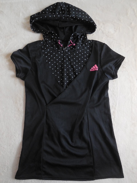 激安超特価 アディダス Adidas 返品可 ランニング アディゼロ ランニングジャケット レディース ウェア 服 アウター ジャケット 黒 ブラック H ランニングウェア Fucoa Cl