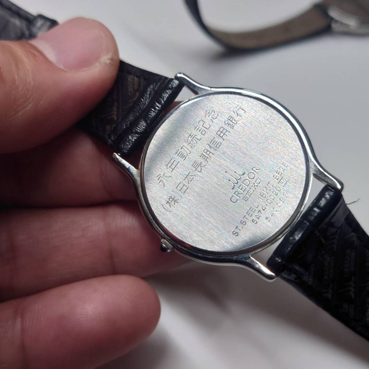 1円～ セイコー SEIKO 腕時計 CREDOR クレドール メンズ レディース 
