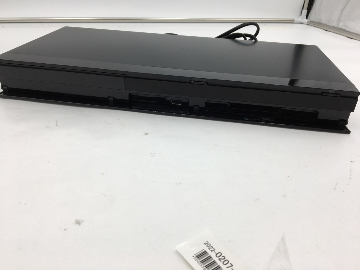 東芝 1TB TOSHIBA REGZA ブルーレイディスクレコーダー ブルーレイ