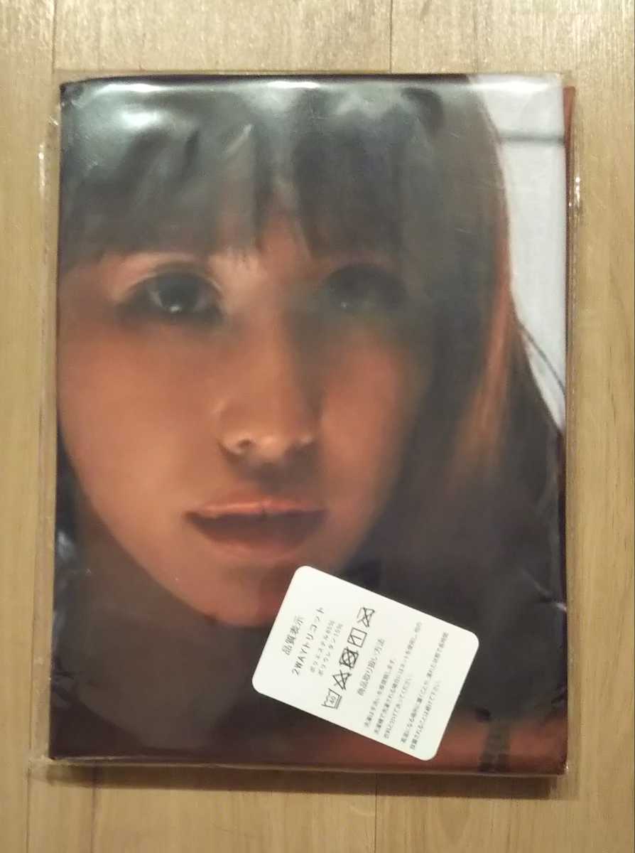 あやみ旬果 抱き枕カバー 160㎝×50㎝(タレントグッズ)｜売買された 