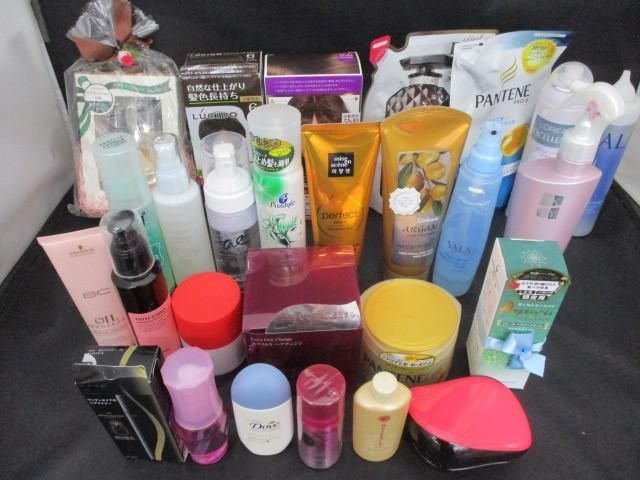 コスメ ヘアケア パンテーン サラ ジェラートピケ 他 コンディショナー ヘアウォーター ヘアトリートメント 等 その他 売買されたオークション情報 Yahooの商品情報をアーカイブ公開 オークファン Aucfan Com