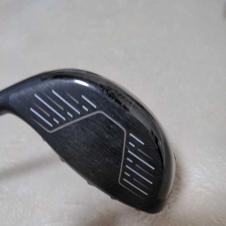 PING G410ドライバー LST 10.5 G410 LST Driver Alta Cb JP