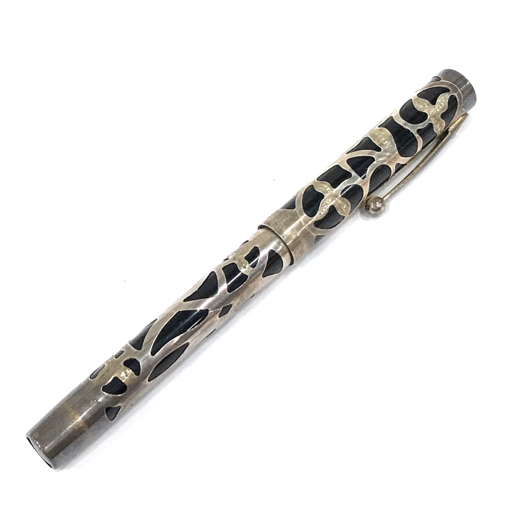 Sheaffer（シェーファー） 万年筆 14K シェーファー 万年筆 14K 0 SHEAFFER STERLING SILVER sterling