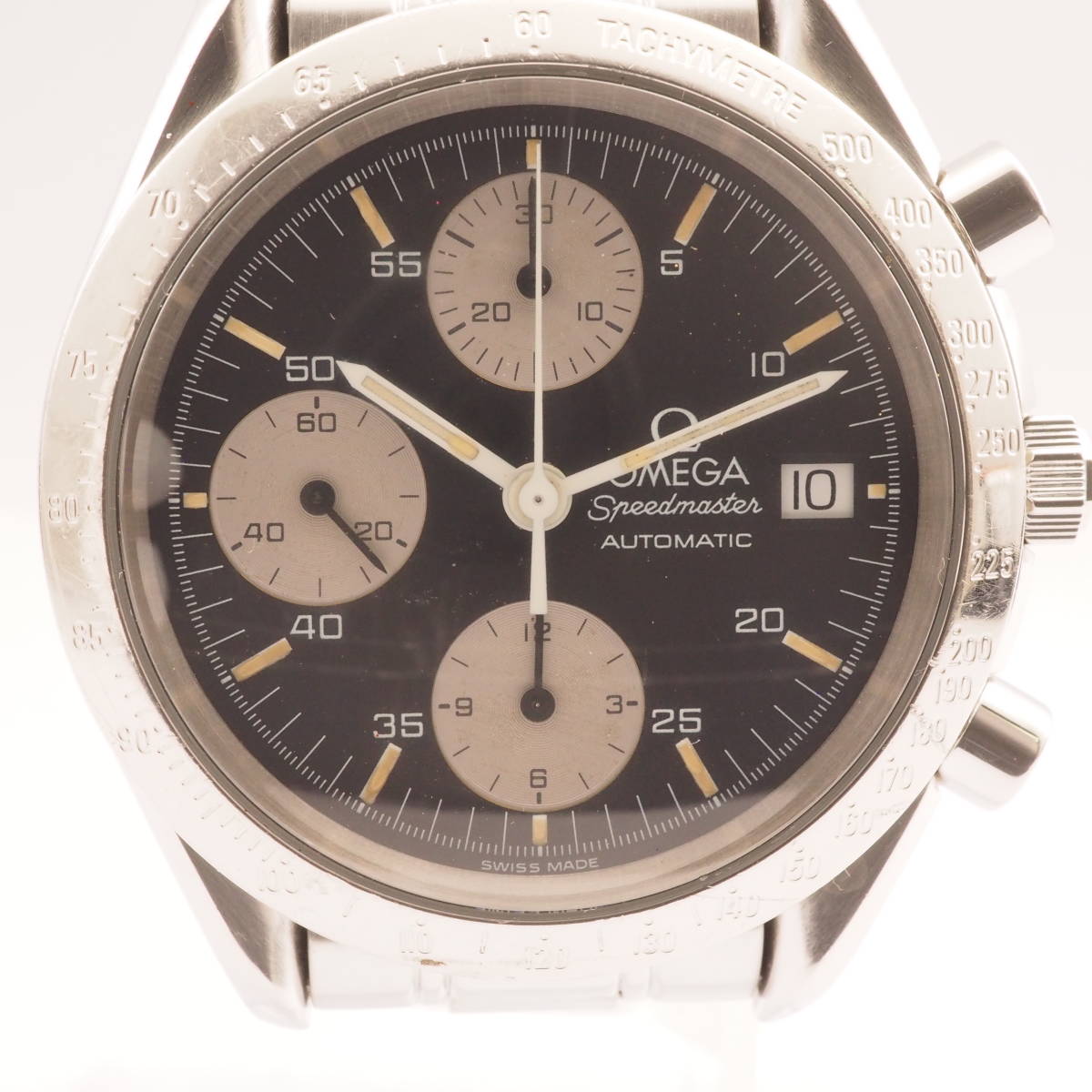 OMEGA Speedmaster 175 0043 自動巻 腕時計 オメガ スピードマスター 