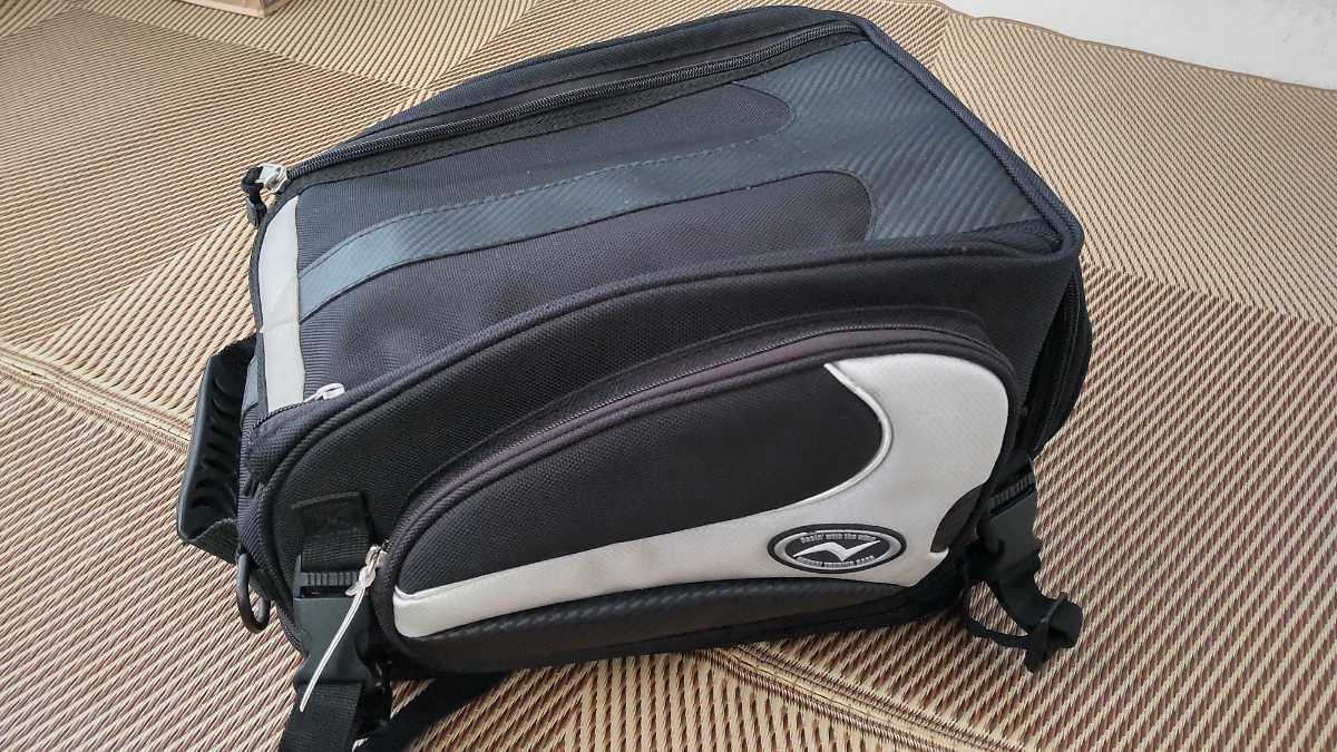 シートバッグ ナンカイ ネオ 南海部品 ナンカイ(NANKAI) [BA-303 