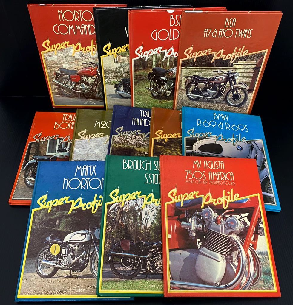人気定番，高品質 208y13 HAYNES 洋書 まとめ 12冊セット TRIUMPH BMW BSA MANX NORTONなど 本 バイク オートバイ 外国 ハードカバー(洋書)｜売買されたオークション情報、yahooの商品情報をアーカイブ公開 - オークファン 洋書