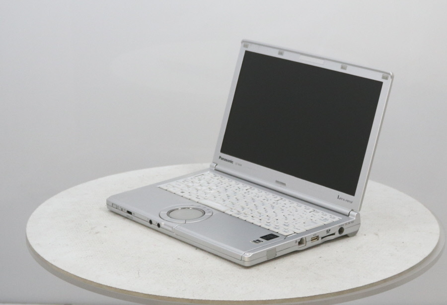 Panasonic CF-NX4EDGCS Let's note■現状品