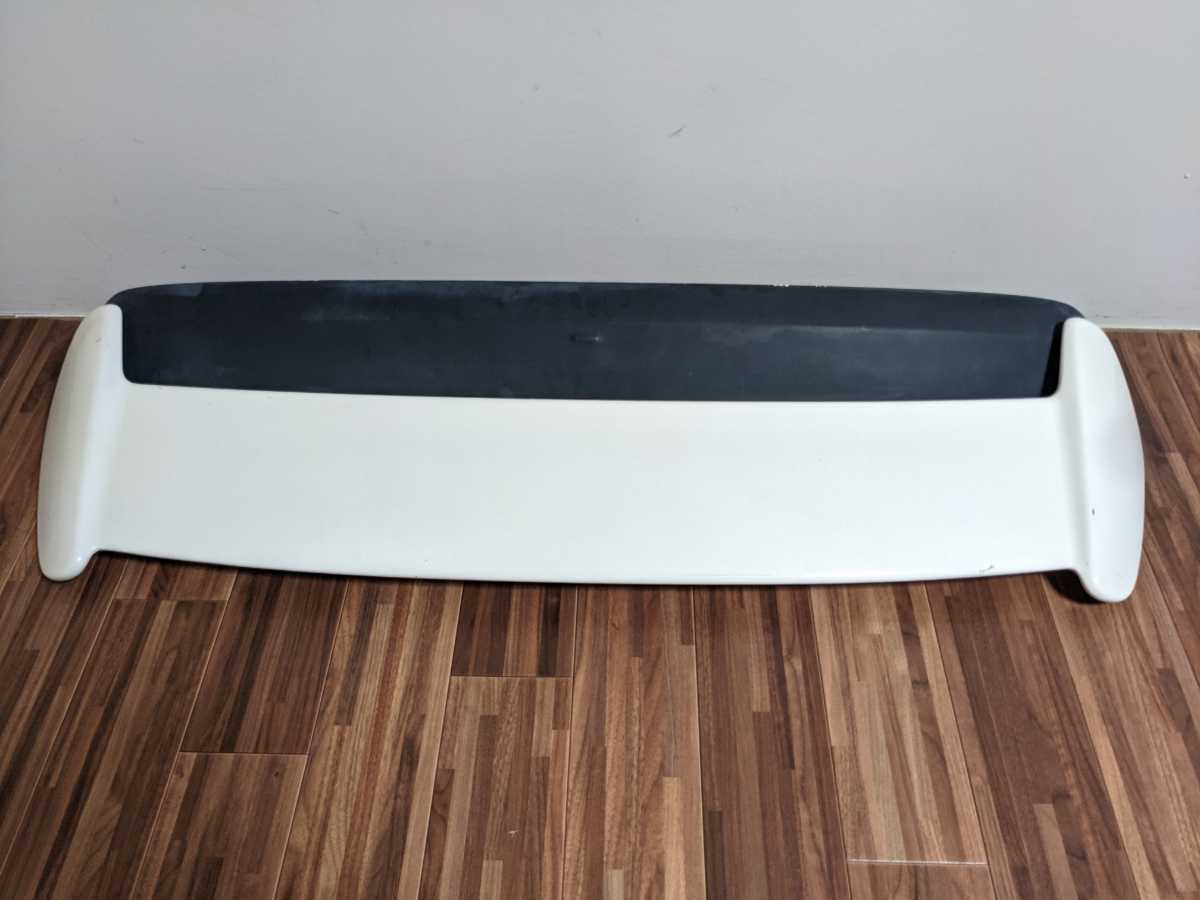【格安，正規品】 状態/並 EK9 シビック typeR 純正 リアスポイラー EK4 EK3 EK2 civic タイプR スポイラー 羽 ウイング HONDA ホンダ(リア)｜売買されたオークション情報、yahooの商品情報をアーカイブ公開 - オークファ ホンダ用