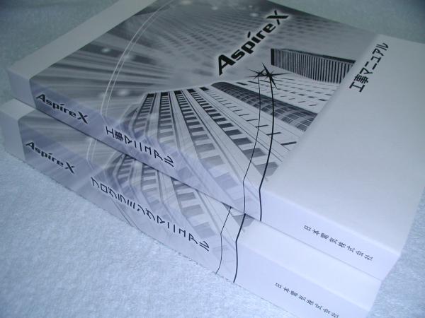 ａｓｐｉｒｅ ｘ 工事 プログラミングマニュアル 10年01月 Nec 売買されたオークション情報 Yahooの商品情報をアーカイブ公開 オークファン Aucfan Com