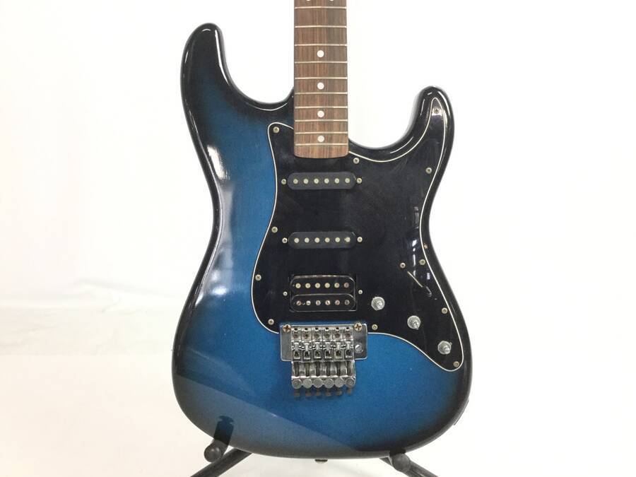 Yahoo!オークション - 送料無料 Tokai LIMITED EDITION トーカイ 黒⁄ブ