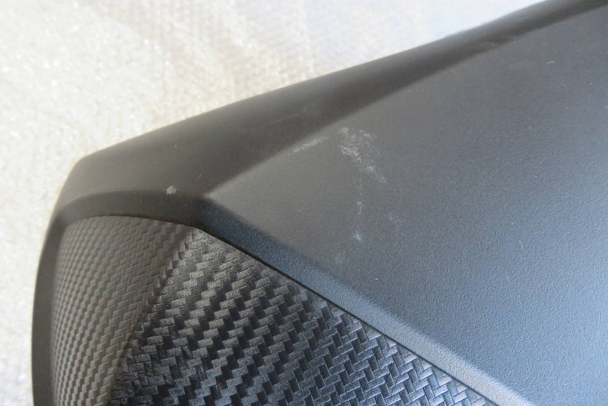 SH39 トップケース | SHAD SH39CA カーボン SHAD(シャッド) – JAPAN Shad - Motardinn D0B39106 黒 通販 Motorcycle