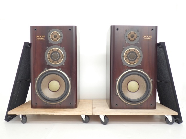 希少極美品DIATONE DS-900EX 3WAY ブックシェルフ型 希少極美品 【兵庫