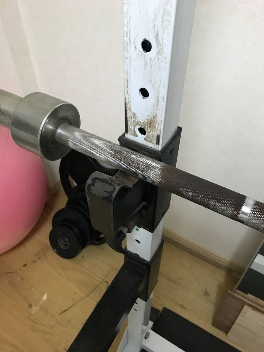 パワーラック モリヤ 中古【引取希望】 買取 パワーラック | アイ 