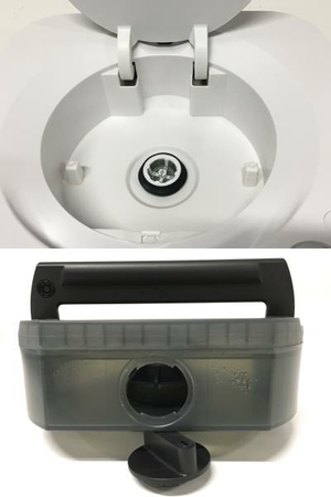 iRobot m6 Braava ヤマダ – 新品未開封 iRobot Braava jet m6 m613860