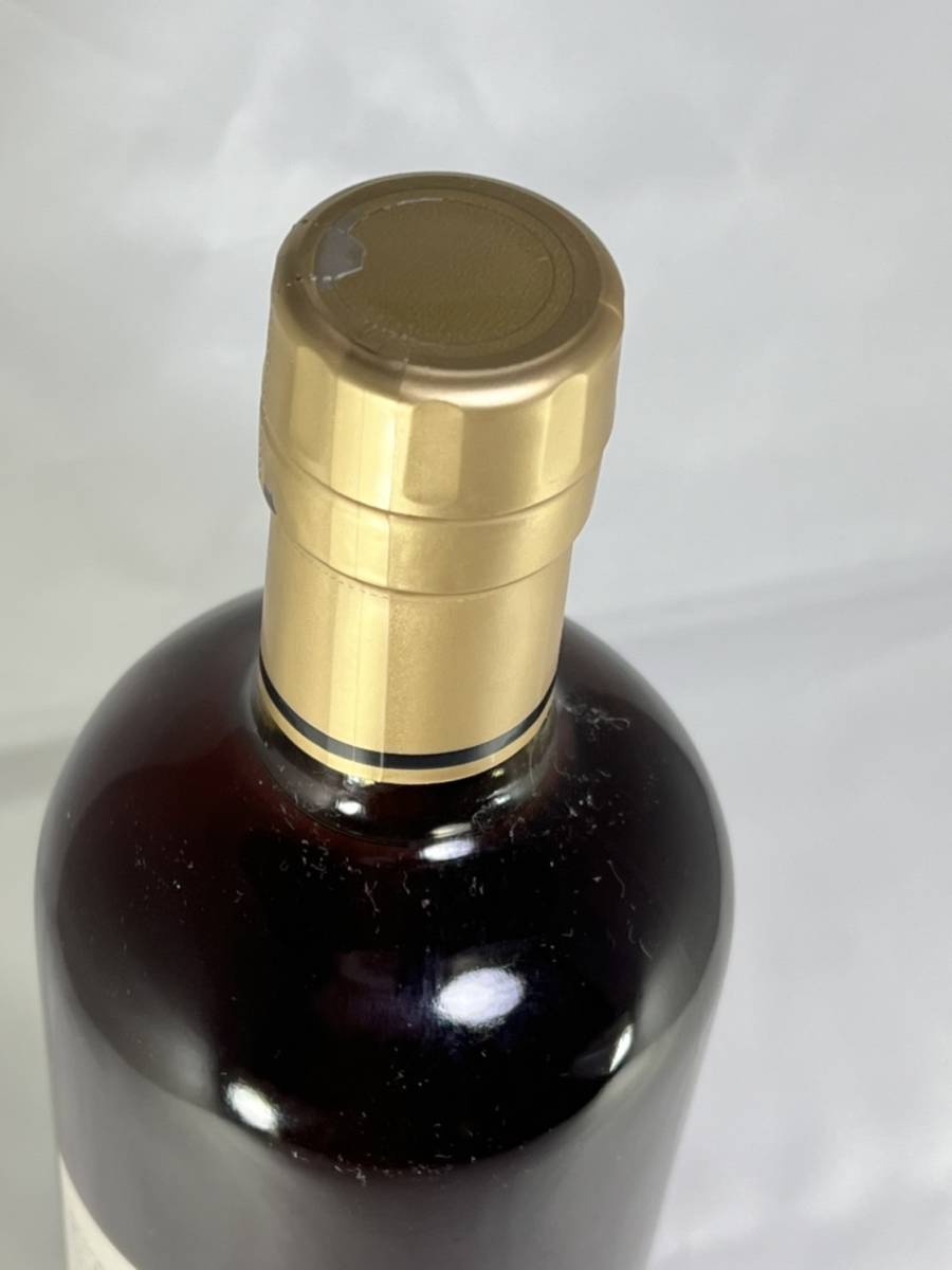 竹鶴 黒ラベル ピュアモルト 竹鶴黒ラベル Pure 43%B4 【未開栓】ニッカ