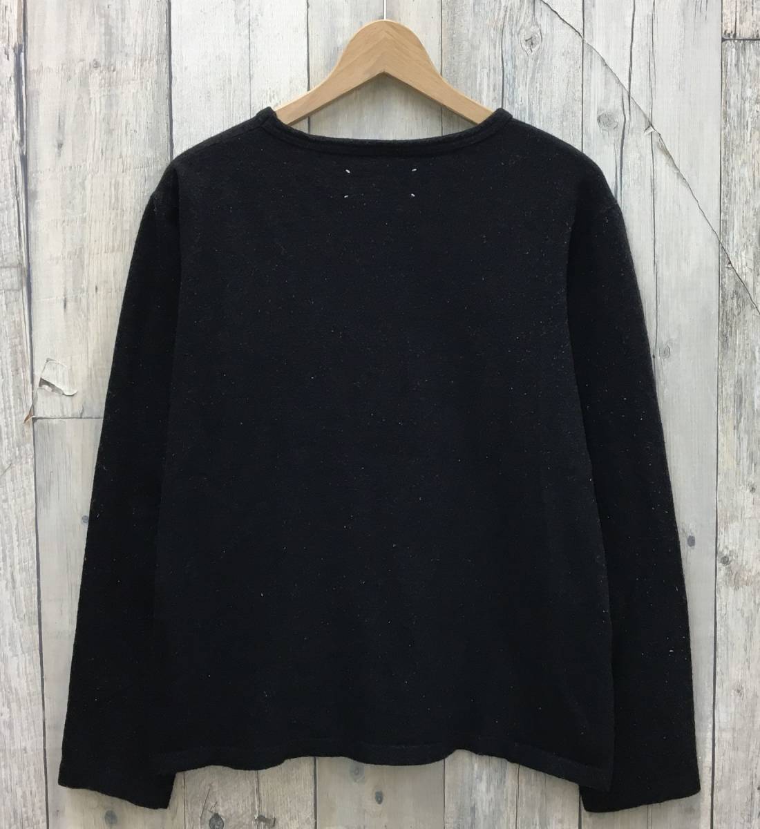 Maison Martin Margiela マルタンマルジェラ ⑩ 10 初期 03AW MISS 