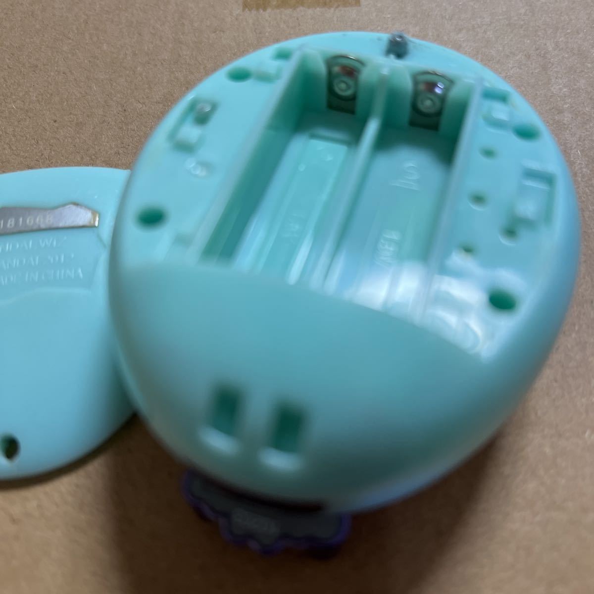 たまごっちぴーす たまごっちp's グリーン tamagotchi たまごっち