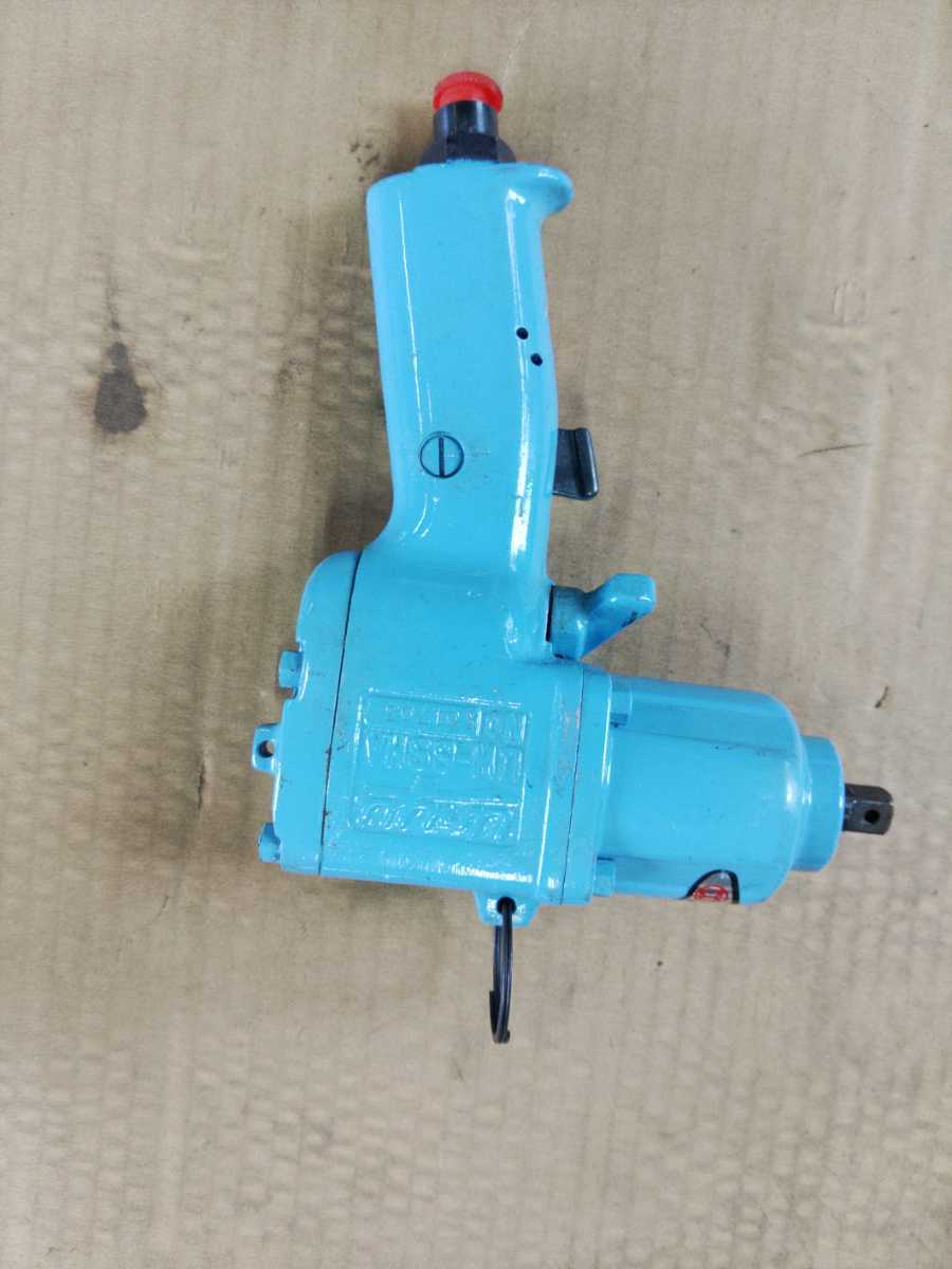  エアインパクトレンチ 小型 ウリュウ 瓜生 品 UWシリーズ(エアーインパクトレンチ)｜売買されたオークション情報、yahooの商品情報をアーカイブ公開 - オークファン エアーインパクトレンチ