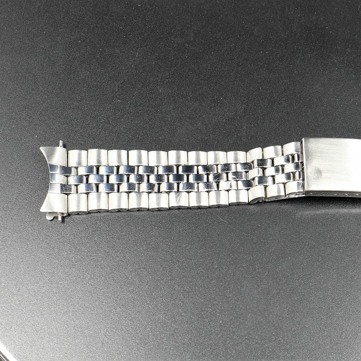 ロレックス純正ブレス フラッシュフィット FF 55 20mm 6251H 