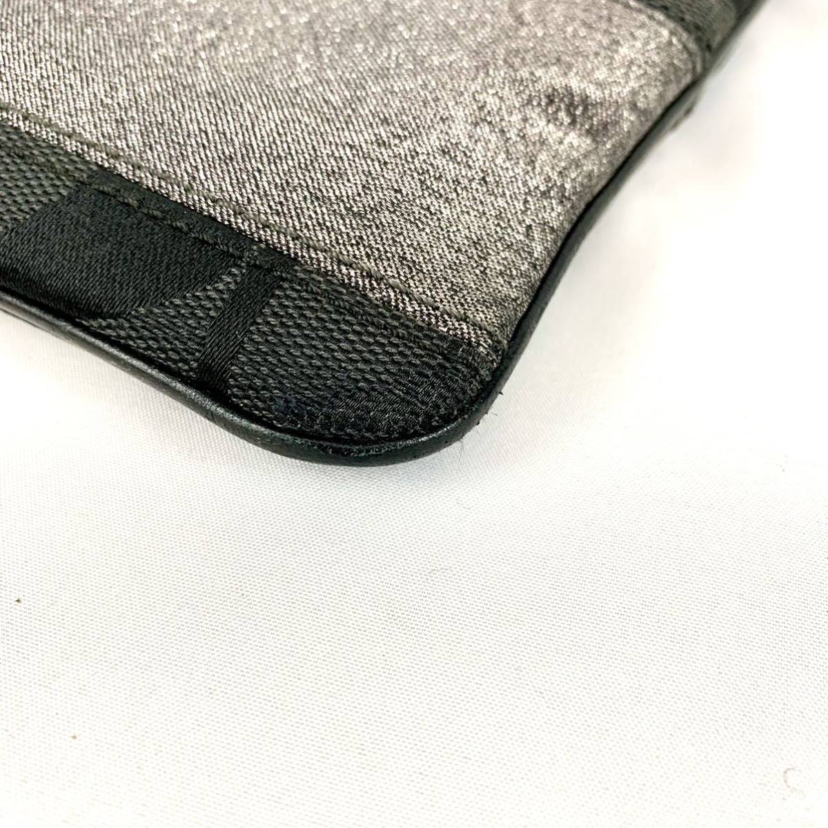 1円~【未使用級】コーチ COACH ショルダーバッグ サコッシュ 