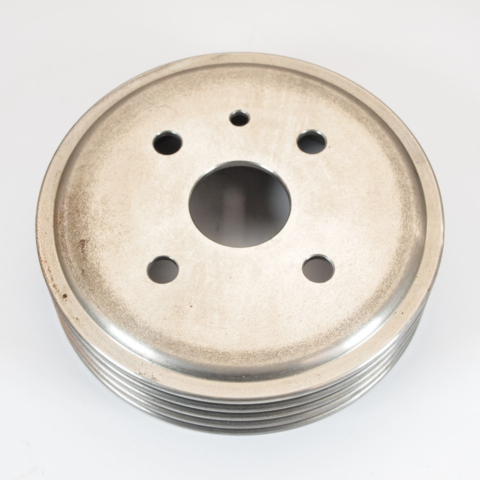Brake Drum Front for Vespa 50S 50L 50N 50R 100 90 ベスパ フロント